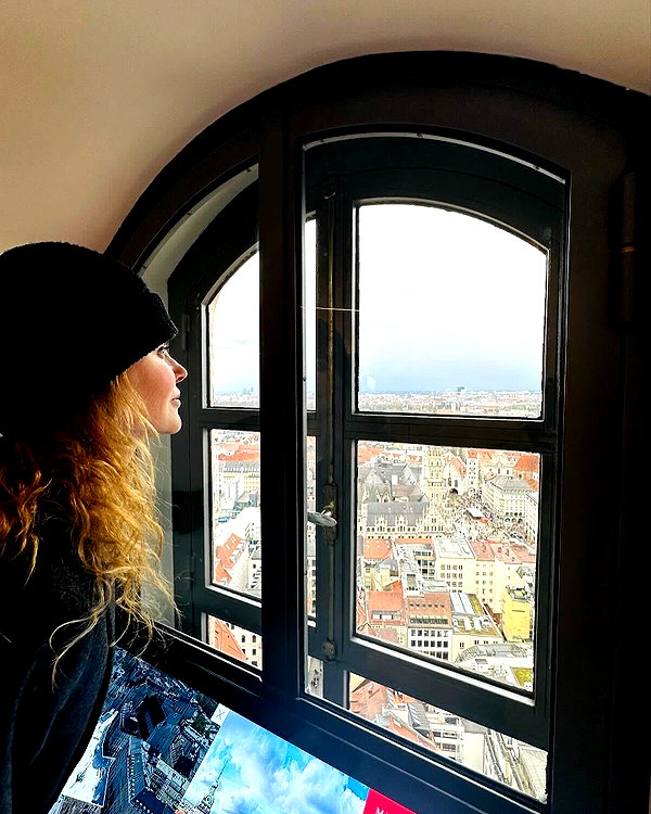 nicolekidman instagram image archive image