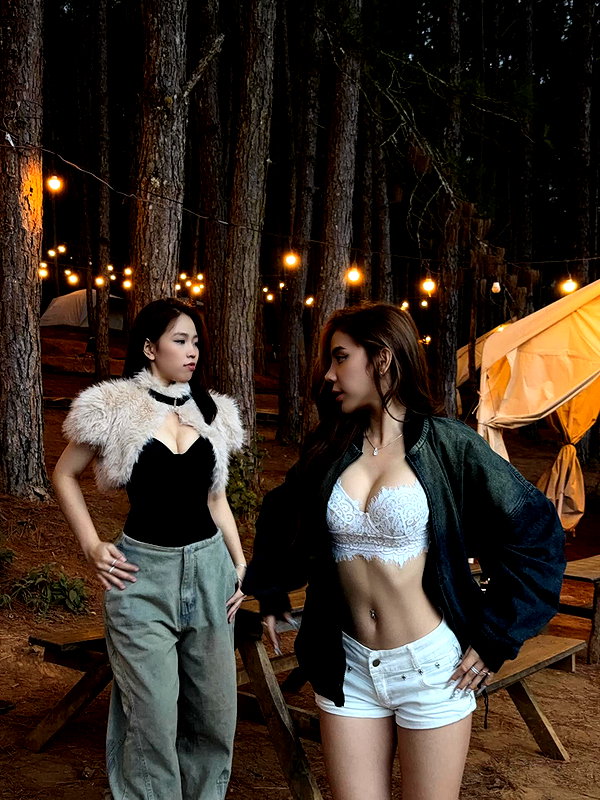 lyhythuedoxinh instagram image archive image