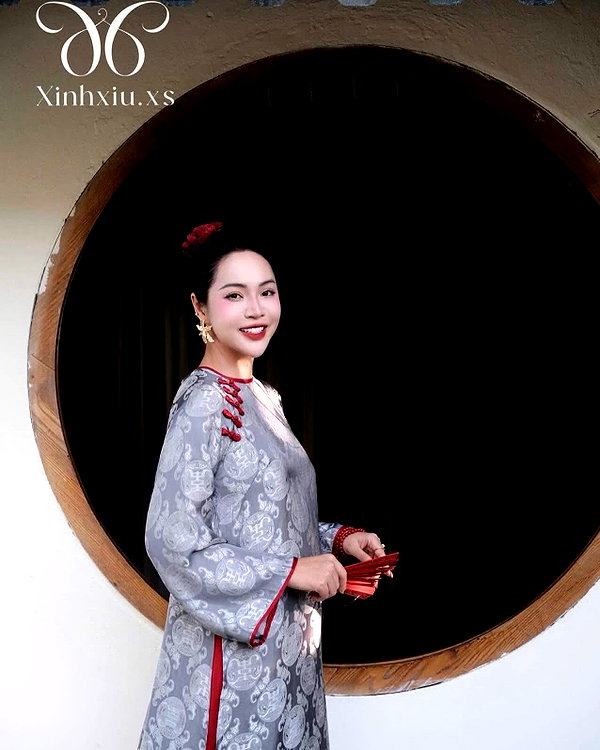 lyhythuedoxinh instagram image archive image