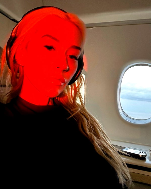 xtina instagram image archive image