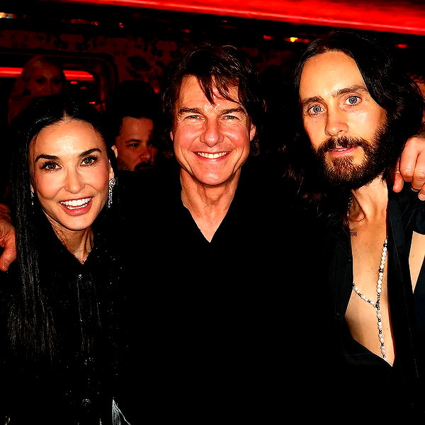 demimoore instagram image archive image