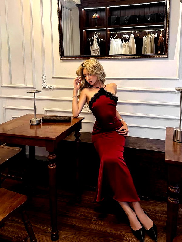 lyhythuedoxinh instagram image archive image