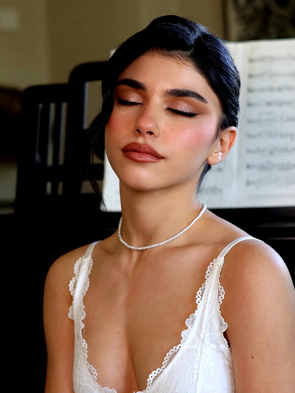orel.gez_makeup instagram image archive image