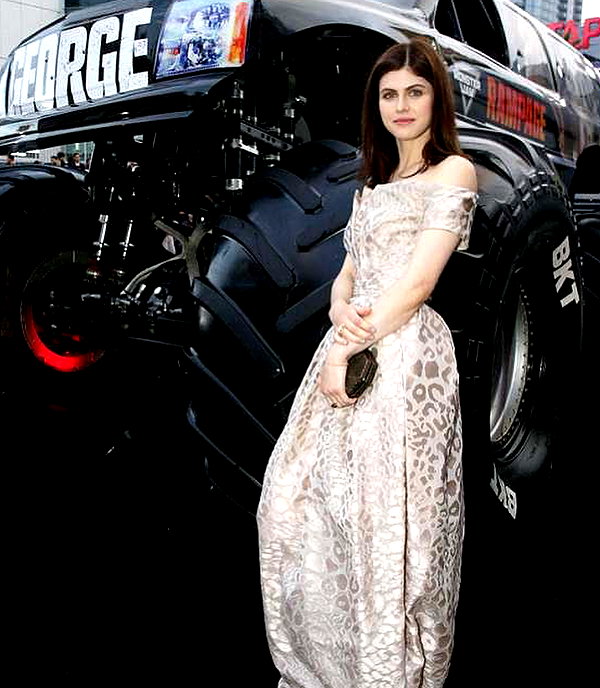 alexandradaddario instagram image archive image
