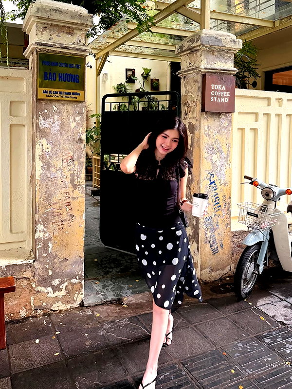 lyhythuedoxinh instagram image archive image