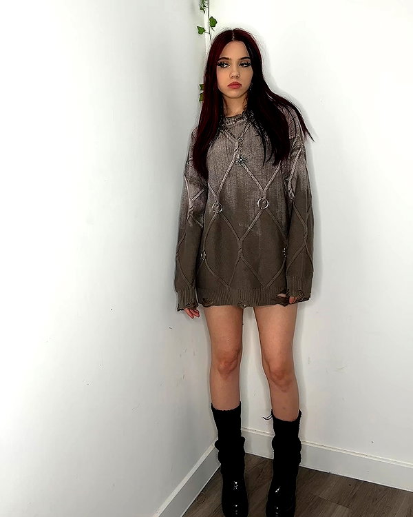 _roniira instagram image archive image