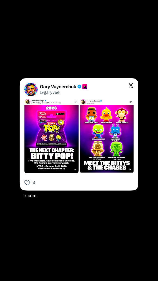 garyvee archive image