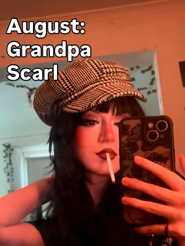 scarlett_ichor instagram image archive image