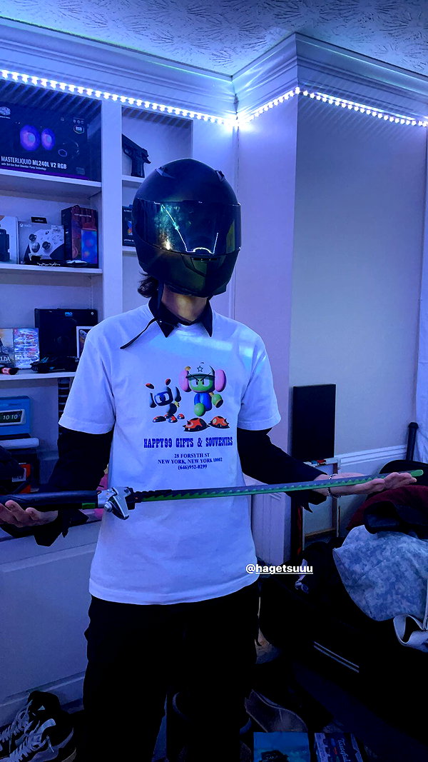 hundomewtwo instagram image archive image