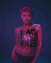 mileycyrus Altpins Profile Picture