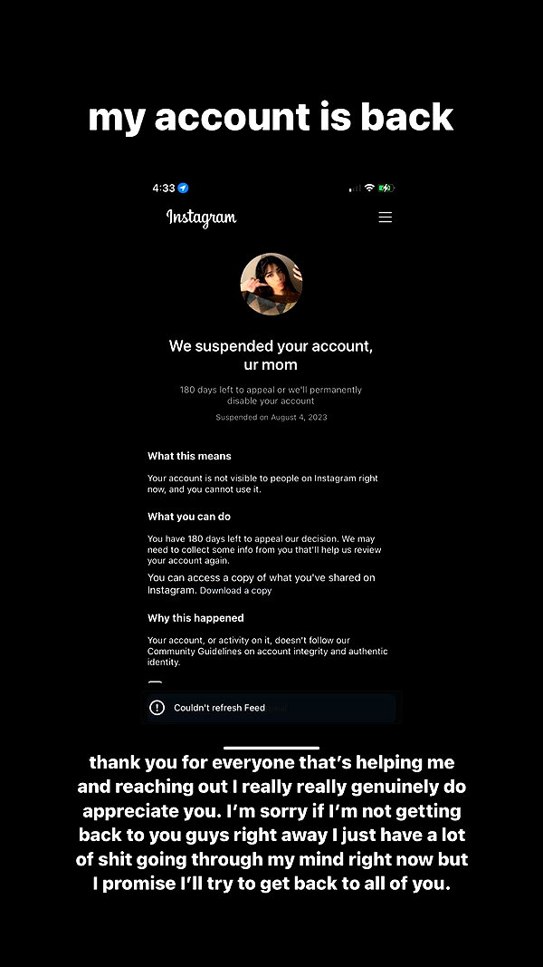 klarissasalazar instagram image archive image