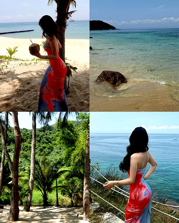 lyhythuedoxinh instagram image archive image
