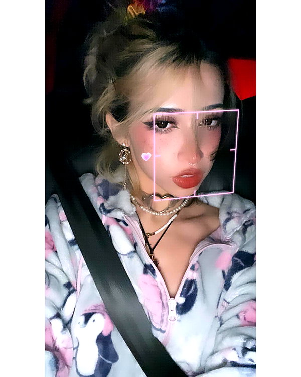 newmakeupgoddess instagram image archive image