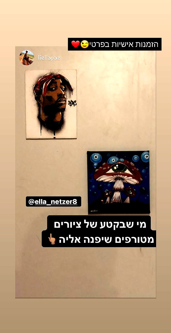 ella_netzer8 instagram image archive image