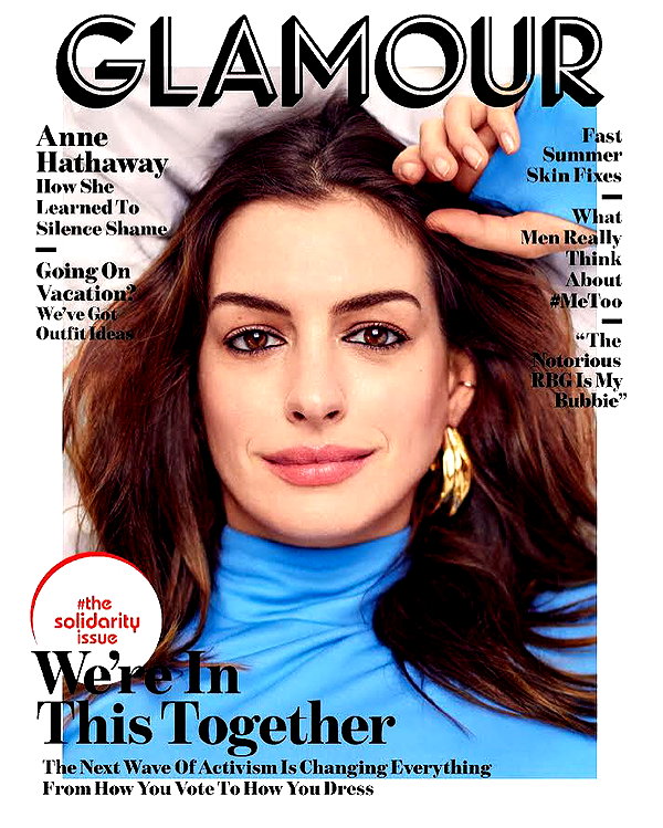 annehathaway instagram image archive image