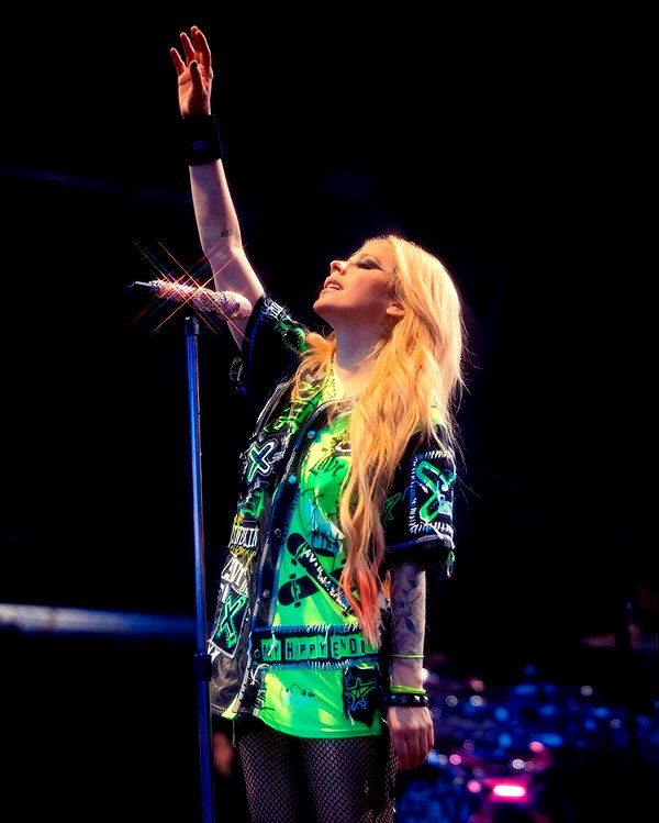 avrillavigne instagram image archive image