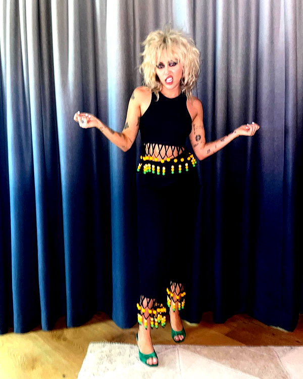 mileycyrus instagram image archive image