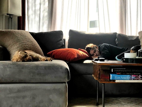 alexandradaddario instagram image archive image
