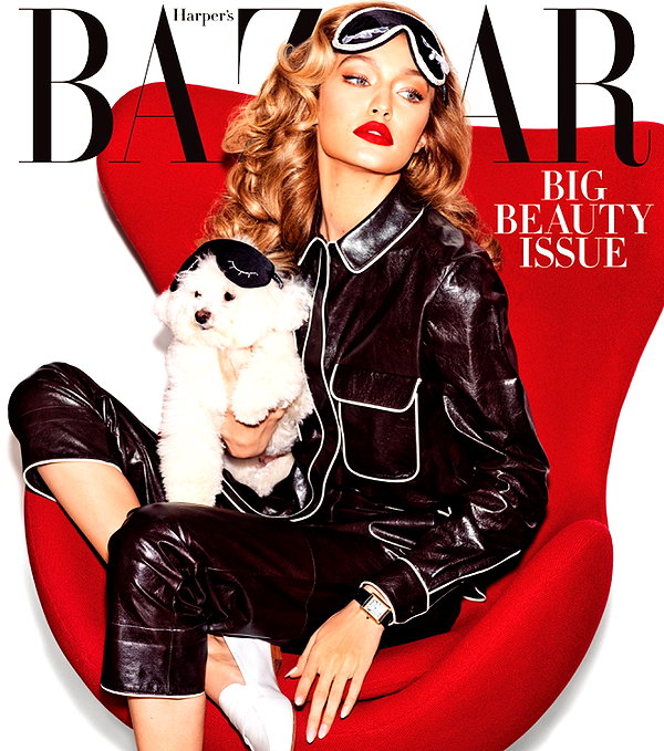 gigihadid instagram image archive image