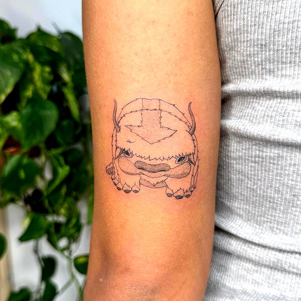Archived image from @mika_franco_tattoos on Instagram