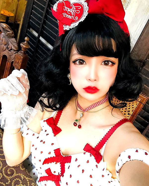 erokochiba instagram image archive image