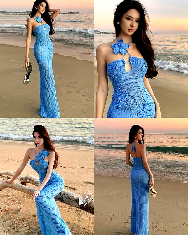 lyhythuedoxinh instagram image archive image