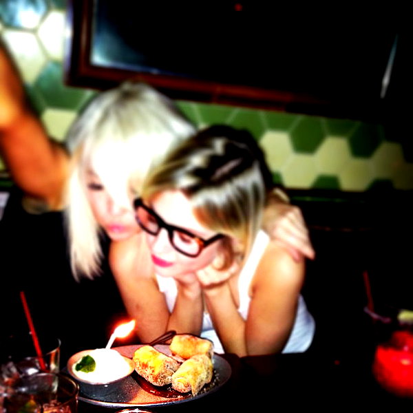 ashleybenson instagram image archive image
