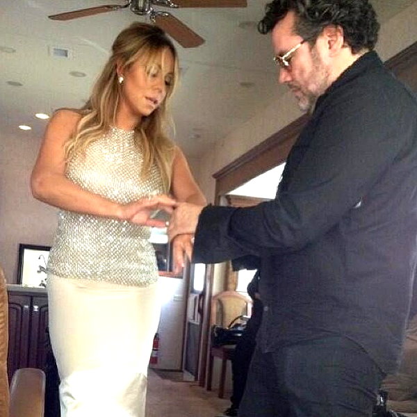 mariahcarey instagram image archive image