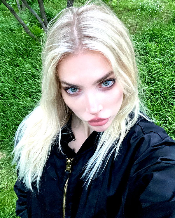 alien.hanna instagram image archive image