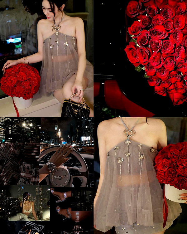lyhythuedoxinh instagram image archive image