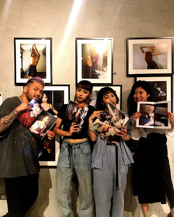 badthingalwaysg instagram image archive image