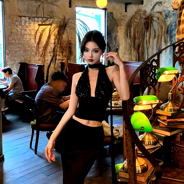 lyhythuedoxinh instagram image archive image