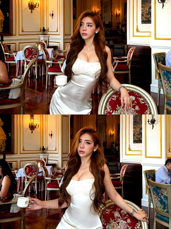 lyhythuedoxinh instagram image archive image
