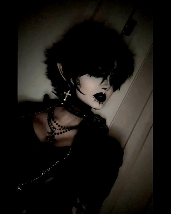 darkblueyoshii instagram image archive image