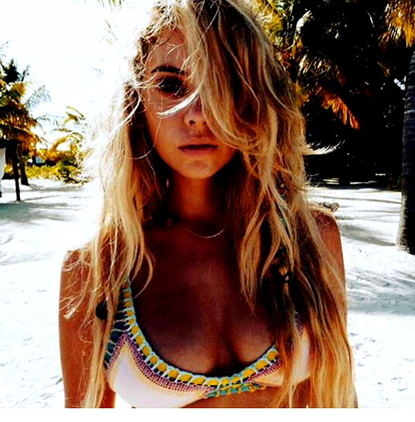 ashleybenson instagram image archive image
