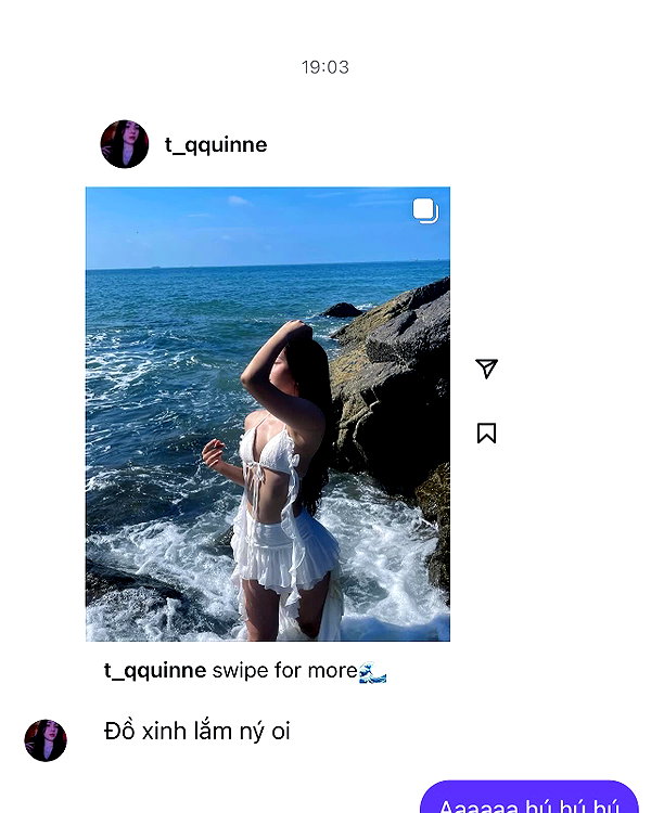 lyhythuedoxinh instagram image archive image