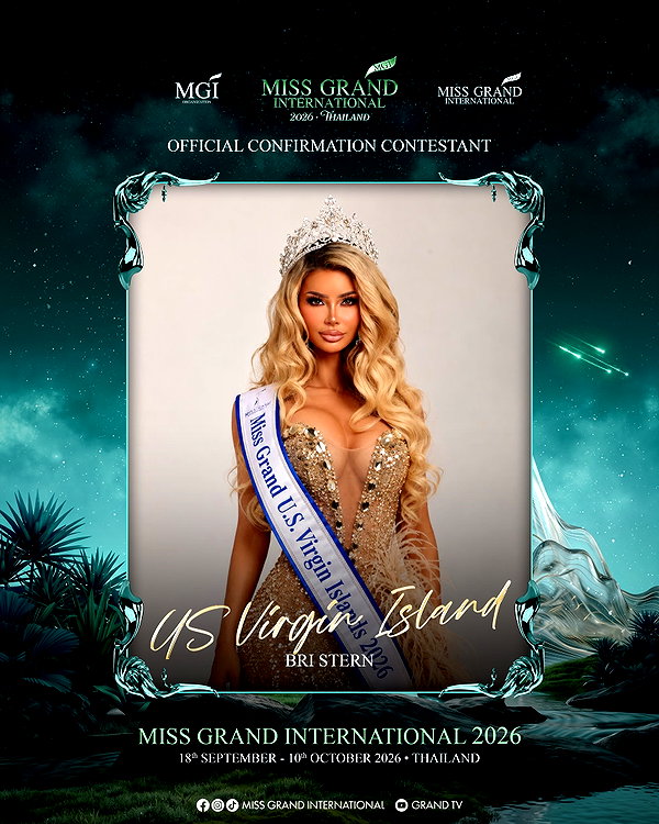 missgrandinternational instagram image archive image