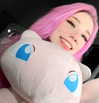 danielle.mercedie Altpins Profile Picture