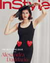 alexandradaddario Altpins Profile Picture