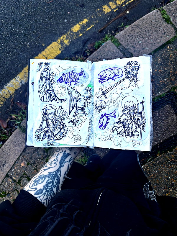 mollieruck instagram image archive image