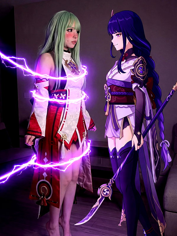 waifufaee instagram image archive image