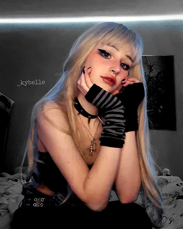 _kybelle instagram image archive image
