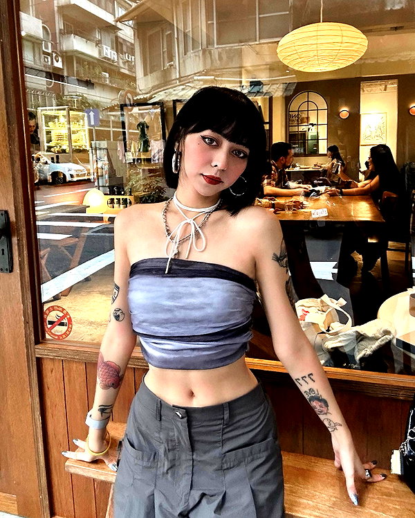 badthingalwaysg instagram image archive image