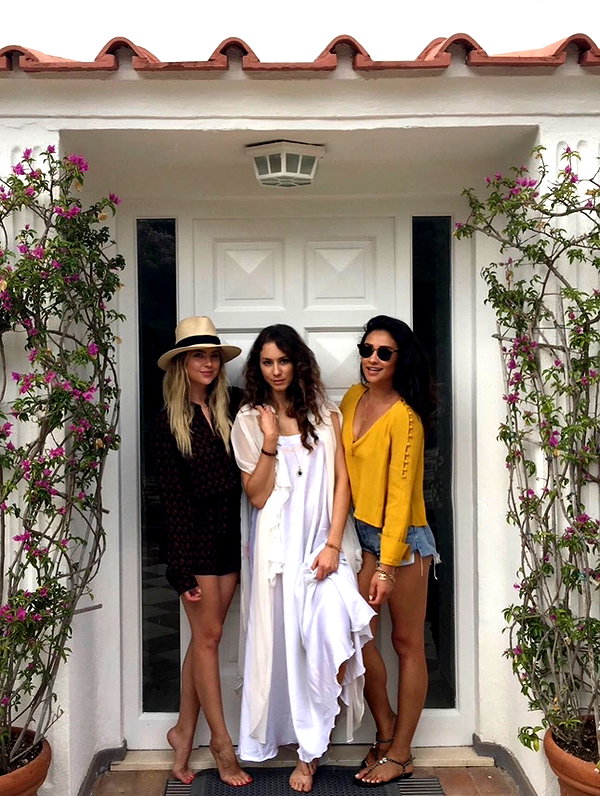ashleybenson instagram image archive image