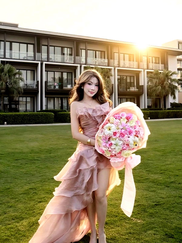 lyhythuedoxinh instagram image archive image