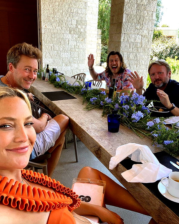 katehudson instagram image archive image