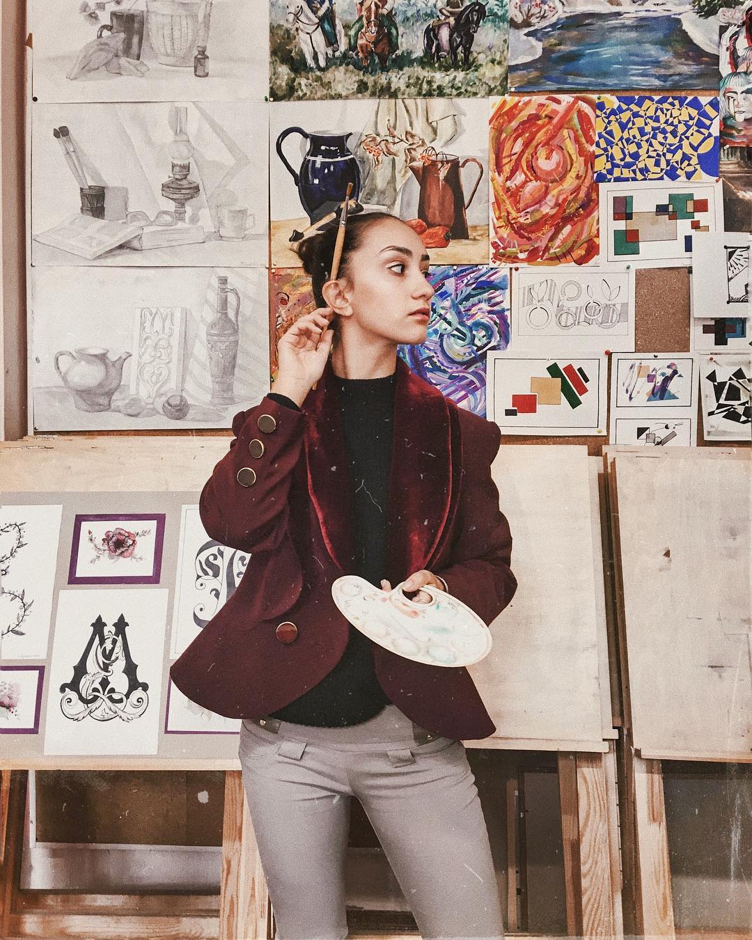 kkulakovaa instagram image archive image