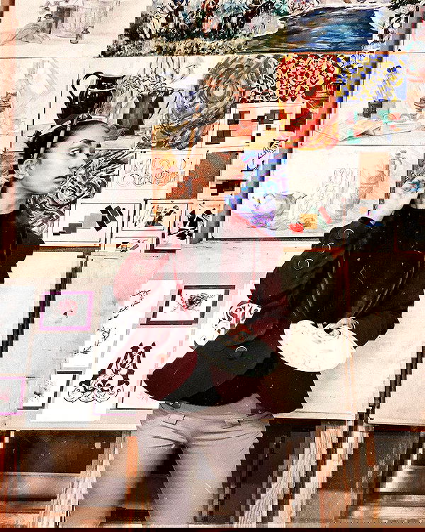 kkulakovaa image ~ Altpins