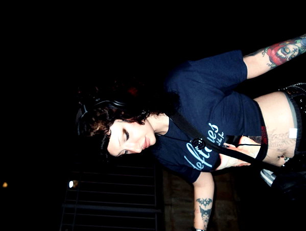 blackivy.xx instagram image archive image