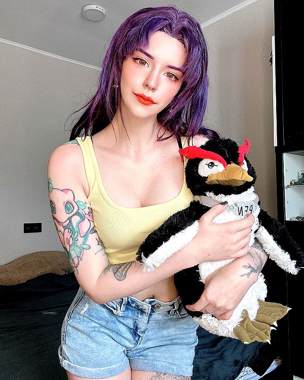 bakabakafuwa instagram image archive image